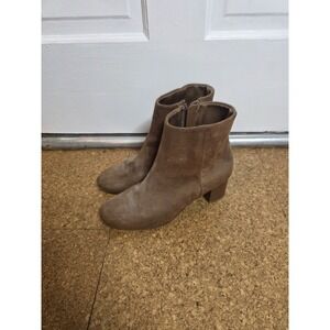 Womens Boots
